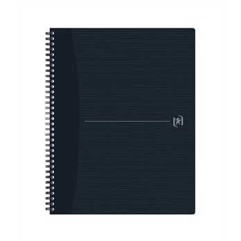 Oxford Origins A4+ squared black