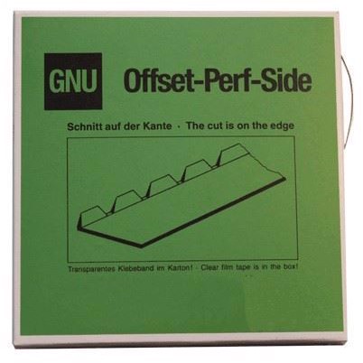 Offset-Perf, paper - 1,8 m roll