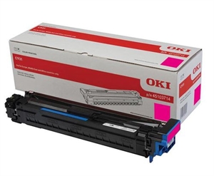OKI drum magenta for OKI 9431, OKI 9541, and OKI 9542 - 40,000 pages