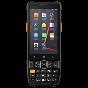 Sunmi L2Ks EN (4" Screen, 4G+32G Storage, 13MP+5MP Camera, 4770 Scanner, EU 4G Support, GMS-EDLA Certified, 9V2A EU Adapter)