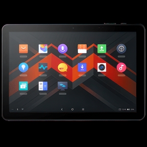 Sunmi M2 Max - A9, 3GB+32GB, 13MP rear camera + 2MP front camera, NFC, Wifi, IP65