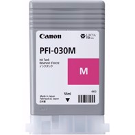 Canon Magenta PFI-030M - 55 ml rašalo kasetė
