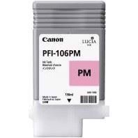 Canon Photo Magenta PFI-106PM - 130 ml rašalo kasetė