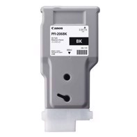 Canon Black PFI-206BK - 300 ml rašalo kasetė
