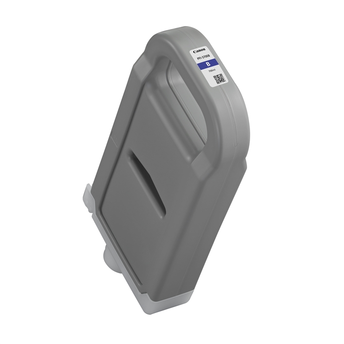 Canon Blue PFI-3700B - 700 ml rašalo kasetė