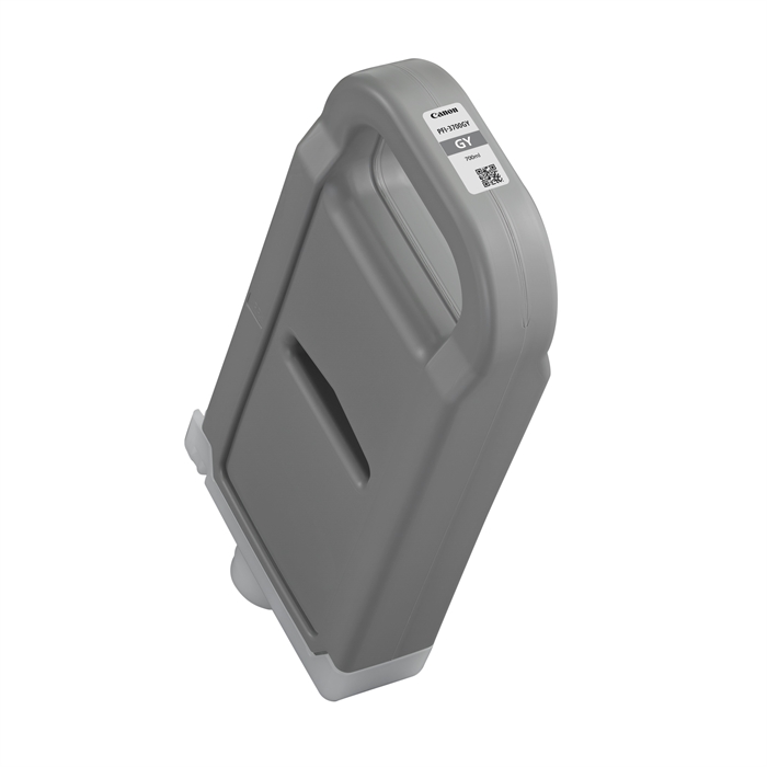 Canon Grey PFI-3700GY - 700 ml rašalo kasetė