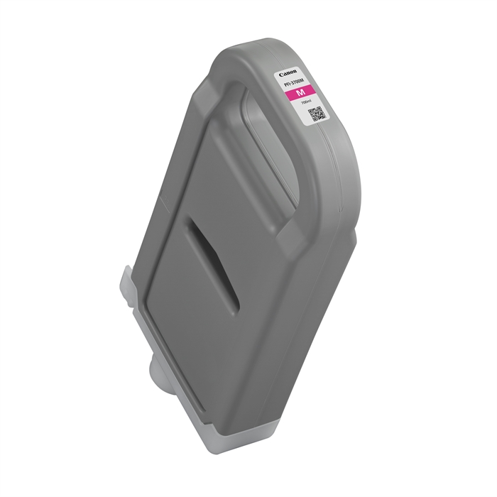 Canon Magenta PFI-3700M - 700 ml rašalo kasetė
