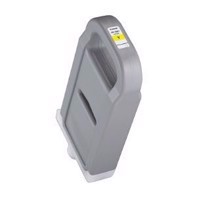 Canon Yellow PFI-706Y - 700 ml rašalo kasetė