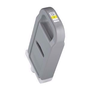 Canon Yellow PFI-706Y - 700 ml rašalo kasetė
