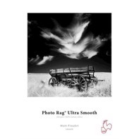 Hahnemühle Photo Rag Ultra Smooth 305 g/m² - A4 25 lapų