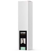 Ilford Galerie Textured Cotton Sprite 280 g/m² - 44" x 15 metro
