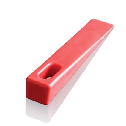 Paper Wedge Small - 200 x 30 x 30 mm