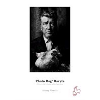 Hahnemühle Photo Rag Baryta 315 g/m² - A4 25 lapų