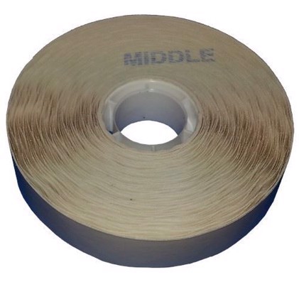 Gluepoint Dots - Industrial roll with 5.000 dots