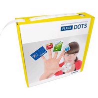 Gluepoint Dots - Box with a roll of 1.000 dots