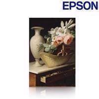 Epson Production Canvas Matte - 610 mm x 12,2 metro