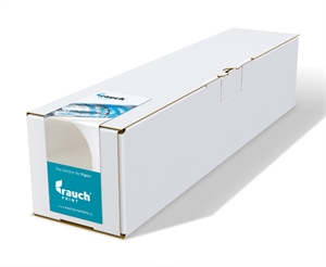 Rauch PLC-BannerPRO B1 Tensile strength and weatherproof vinyl banner - 480 g/m², 24" x 15 metro