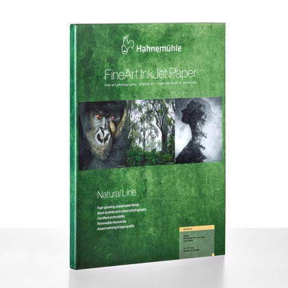 Hahnemühle Bamboo 290 g/m² - A3 25 lapų