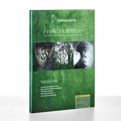 Hahnemühle Hemp 290 g/m² - A3 25 lapų