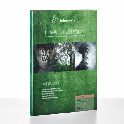Hahnemühle Sugar Cane 300 g/m² - A4 25 lapų