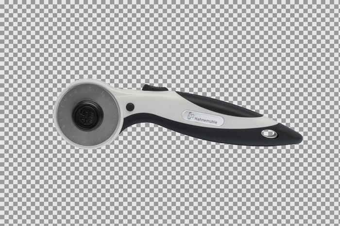 Hahnemühle Ergonomic Rotary Cutter
