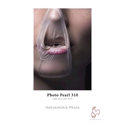 Hahnemühle Photo Pearl 310 g/m² - A3+, 25 lapų