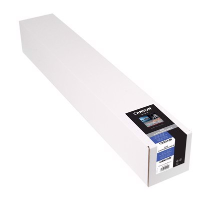 Canson Rag Photographique II 210 g/m² - 44" x 20 metro