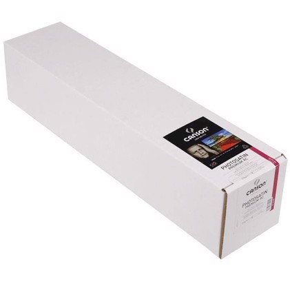 Canson PhotoSatin Premium RC 270g/m² - 44"  x 30 metro (FSC)