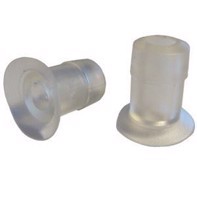 Ryobi Rubber Suckers