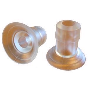 Ryobi Rubber Suckers
