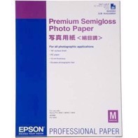 Epson Premium Semigloss Photo Paper 251g A2 - 25 lapų