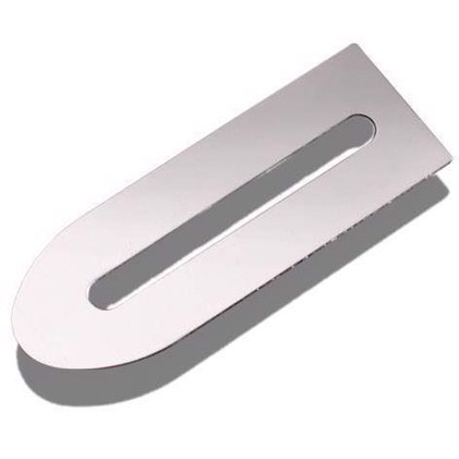 Flat sheet separator