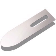 Flat sheet separator