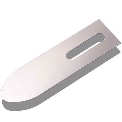 Flat sheet separator