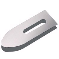Flat sheet separator