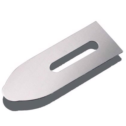 Flat sheet separator