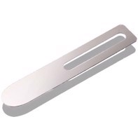 Flat sheet separator