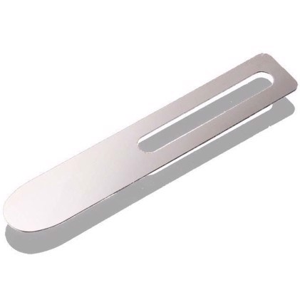 Flat sheet separator