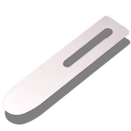 Flat sheet separator
