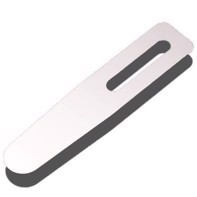 Sakurai Oliver - flat sheet separator