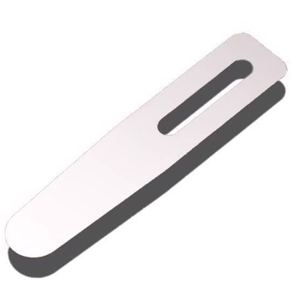 Sakurai Oliver - flat sheet separator
