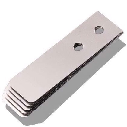 Roland sheet separator set