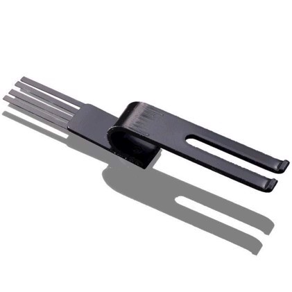 Sheet separator for Speedmaster SM 102, CD 102 and XL 105