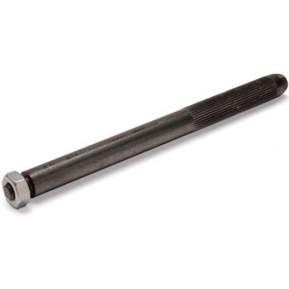 KBA mounting pin