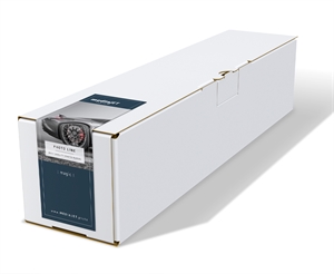 mediaJET SIP 260 Silver Iridium Pearl - 260 g/m² - 44" x 20 metro