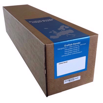 Color Europe Matt coated 180 gram - 44 metro rulle
