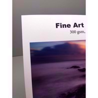 Color Europe Fine Art Hejmdal Smooth 300 grams - 36" x 15 metro