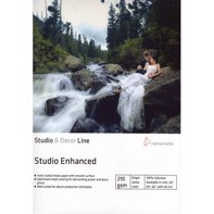 Hahnemühle Studio Enhanced 210 g/m² - 24" x 30,5 metro