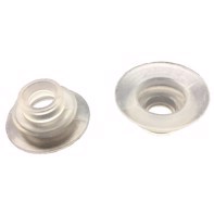 Horizon suction cup - Clear
