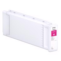 Epson T41E3 Magenta - 700 ml rašalo kasetė - Epson SureColor SC-T3405, SC-T3405N, SC-T5405